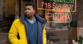 Власть в ночном городе. Книга третья: Юность Кэнена 1 сезон 5 серия