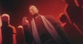 Кастлвания 1 сезон 3 серия