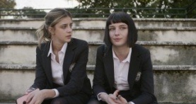 Детка 2 сезон 1 серия