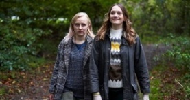 Битые пиксели 2 сезон 1 серия