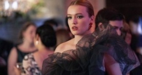 Династия 2 сезон 16 серия