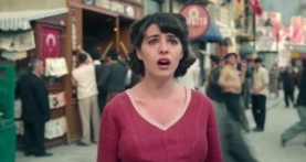 Клуб 2 сезон 4 серия