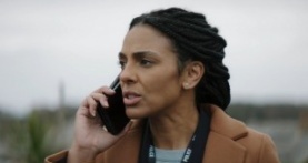 Убийство в заливе 3 сезон 1 серия