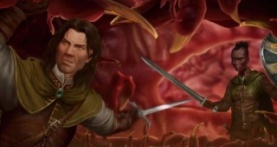 Тигтон 1 сезон 7 серия