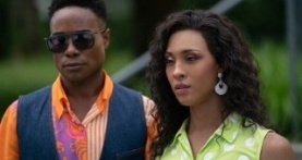 Поза 2 сезон 7 серия