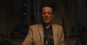 Слёборн: Эпидемия на острове 1 сезон 1 серия