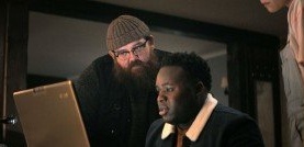 Искатели правды 1 сезон 5 серия