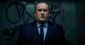 Банды Лондона 1 сезон 1 серия