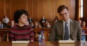 В поиске 3 сезон 10 серия