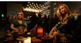 Приятные хлопоты 2 сезон 4 серия