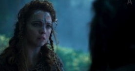 Британия 2 сезон 2 серия