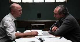 Вор, его жена и каноэ 1 сезон 4 серия