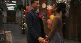 Наоми 1 сезон 11 серия