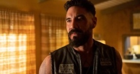 Майянцы 4 сезон 7 серия