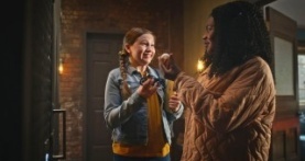 Послания призрака 3 сезон 6 серия