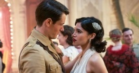 САС: Неизвестные герои 1 сезон 4 серия