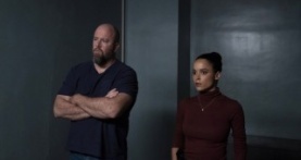 Призвание / Вызов 1 сезон 5 серия