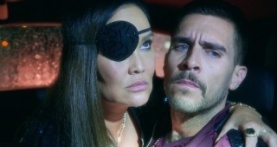 ЭйДжэй и королева 1 сезон 4 серия