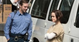 Оранжевый — хит сезона 3 сезон 9 серия