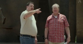 Охота на Унабомбера 2 сезон 4 серия