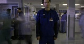 Клиника 2 сезон 18 серия