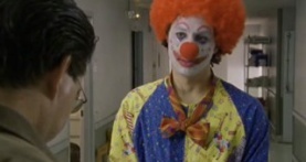 Клиника 3 сезон 18 серия