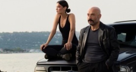 Актриса 1 сезон 4 серия