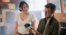 Путь домой 2 сезон 4 серия