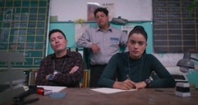 Забывчивый убийца 1 сезон 7 серия