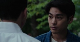 Каннибал / Ганнибал 1 сезон 5 серия