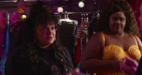 Выживание толстейших 1 сезон 6 серия