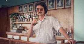 Проклятье 2 сезон 1 серия