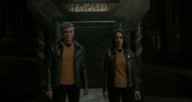 Звёздный путь: Странные новые миры 3 сезон 10 серия