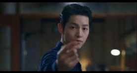 Винченцо 1 сезон 18 серия