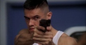 Морская полиция: Спецотдел 5 сезон 10 серия