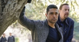 Морская полиция: Спецотдел 16 сезон 17 серия