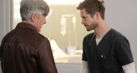 Ординатор 2 сезон 14 серия