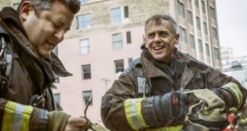 Чикаго в огне 6 сезон 21 серия