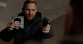 Чикаго в огне 8 сезон 15 серия