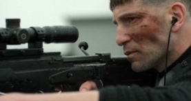 Каратель 1 сезон 13 серия