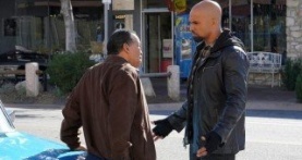 S. W. A. T.: Спецназ города ангелов 1 сезон 18 серия