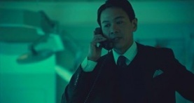 Хемлок Гроув 3 сезон 9 серия