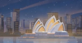 Кармен Сандиего 1 сезон 6 серия