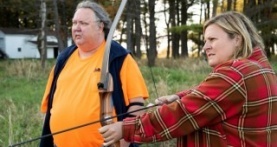 Кто-то где-то 1 сезон 1 серия