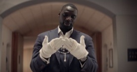 Люпен 1 сезон 1 серия