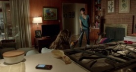 Родина 1 сезон 9 серия