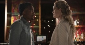 Наоми 1 сезон 7 серия