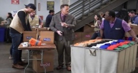 Боб любит Абишолу 3 сезон 16 серия