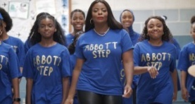 Начальная школа «Эбботт» 1 сезон 9 серия