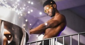 Том Свифт 1 сезон 1 серия